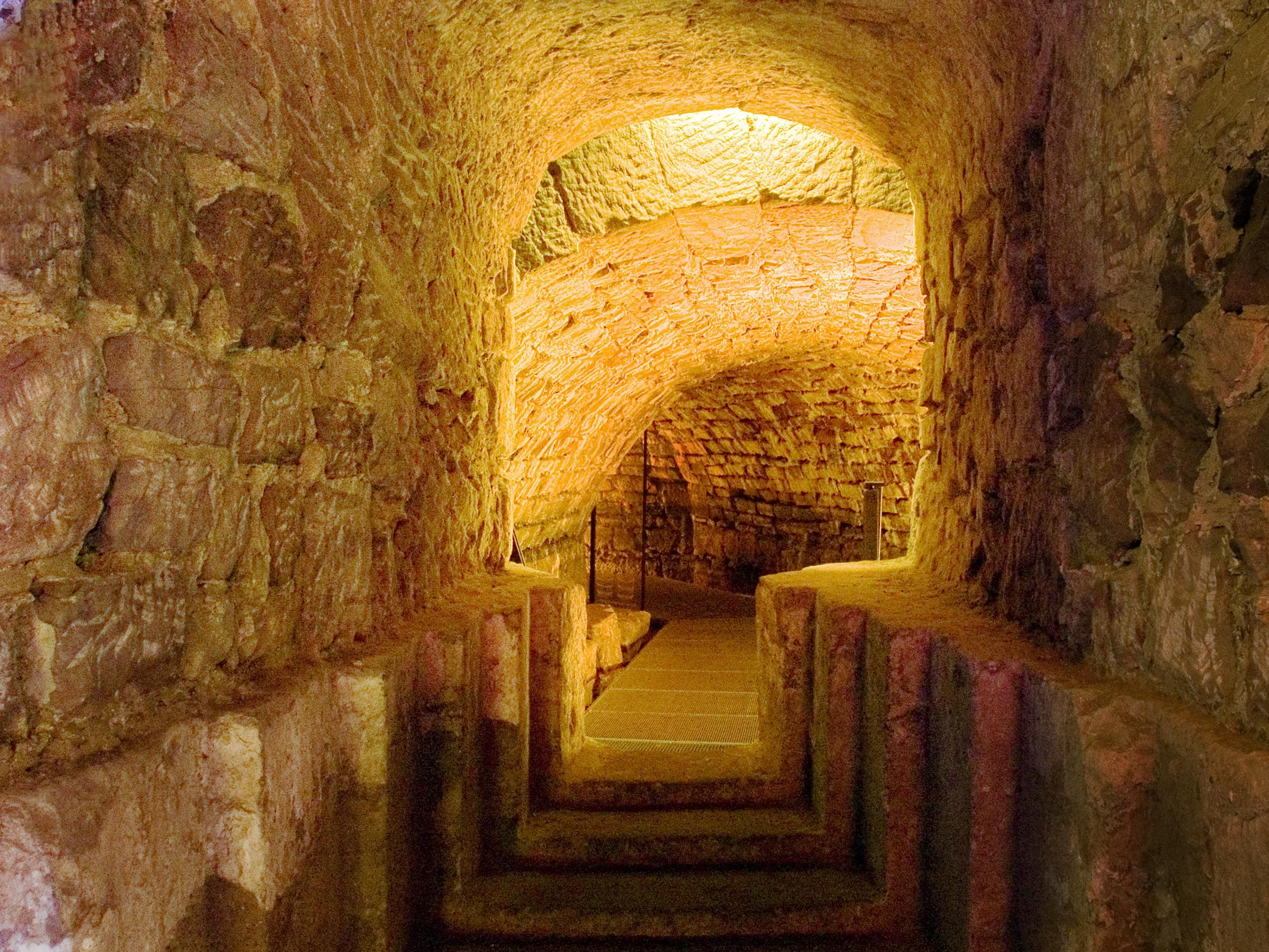 🏛️ 자르 역사 박물관(히스토리셰스 무제움 자르)